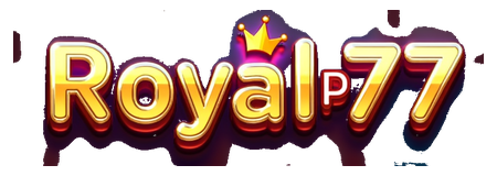 royalpk777 game logo